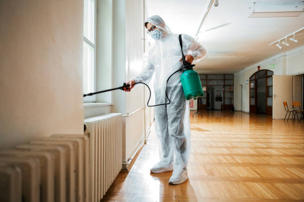 Best Pest Control for Hotels  in Black Creek, WI